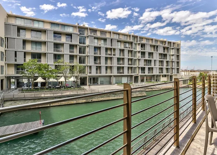 Harbour Bridge Waterfront