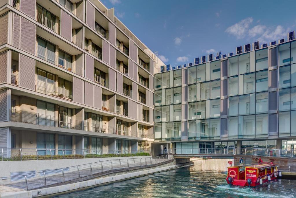 Harbour Bridge Waterfront Appartement Kaapstad