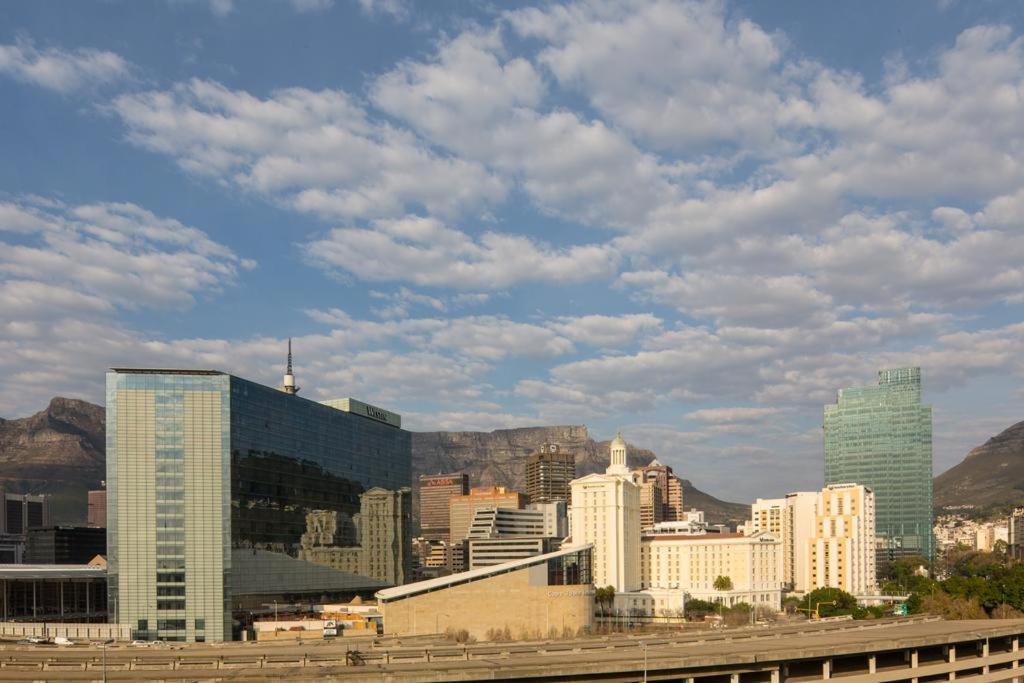 Appartement Harbour Bridge Waterfront Kaapstad