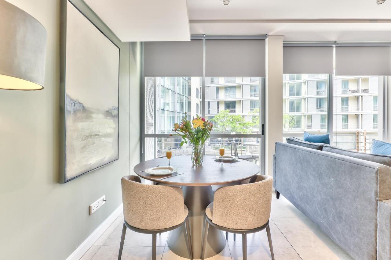 Appartement Harbour Bridge Waterfront *