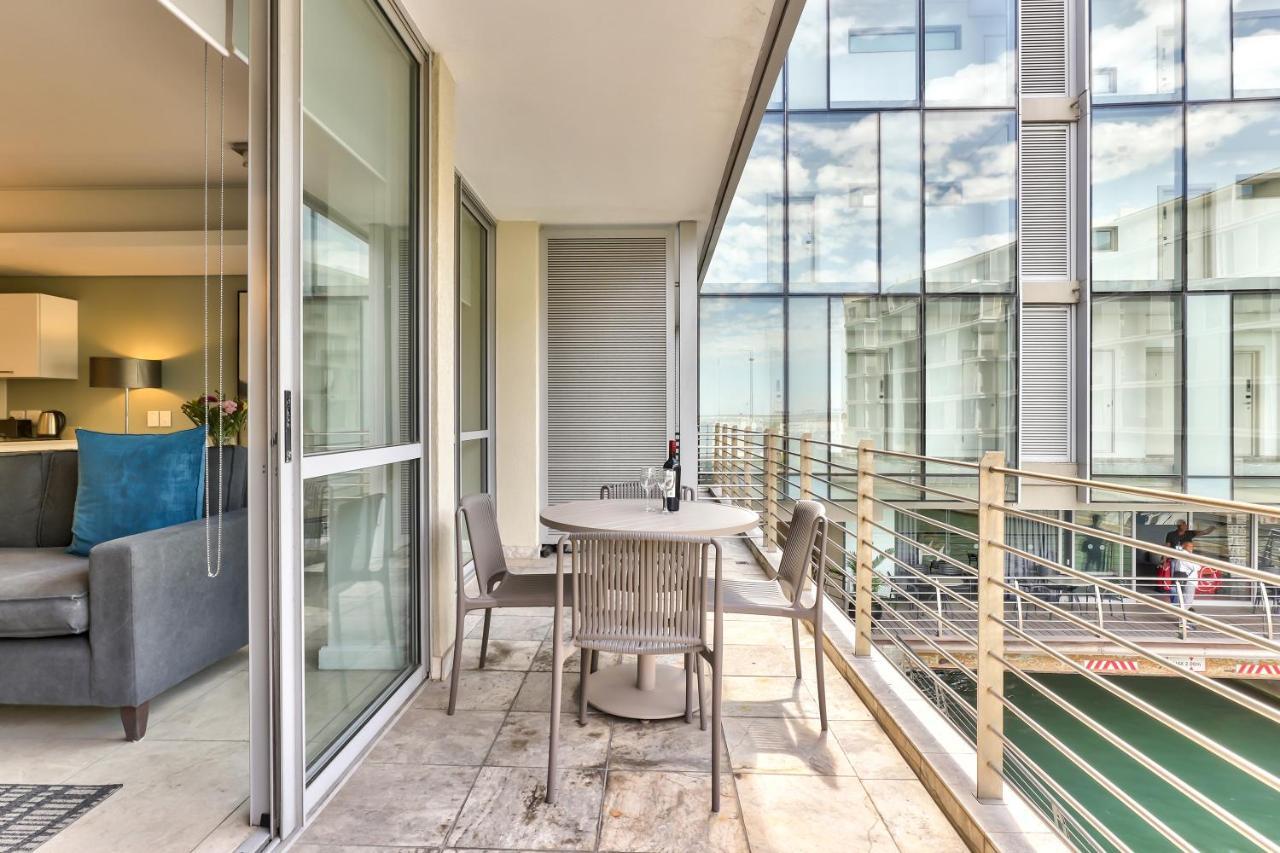 Harbour Bridge Waterfront Appartement *