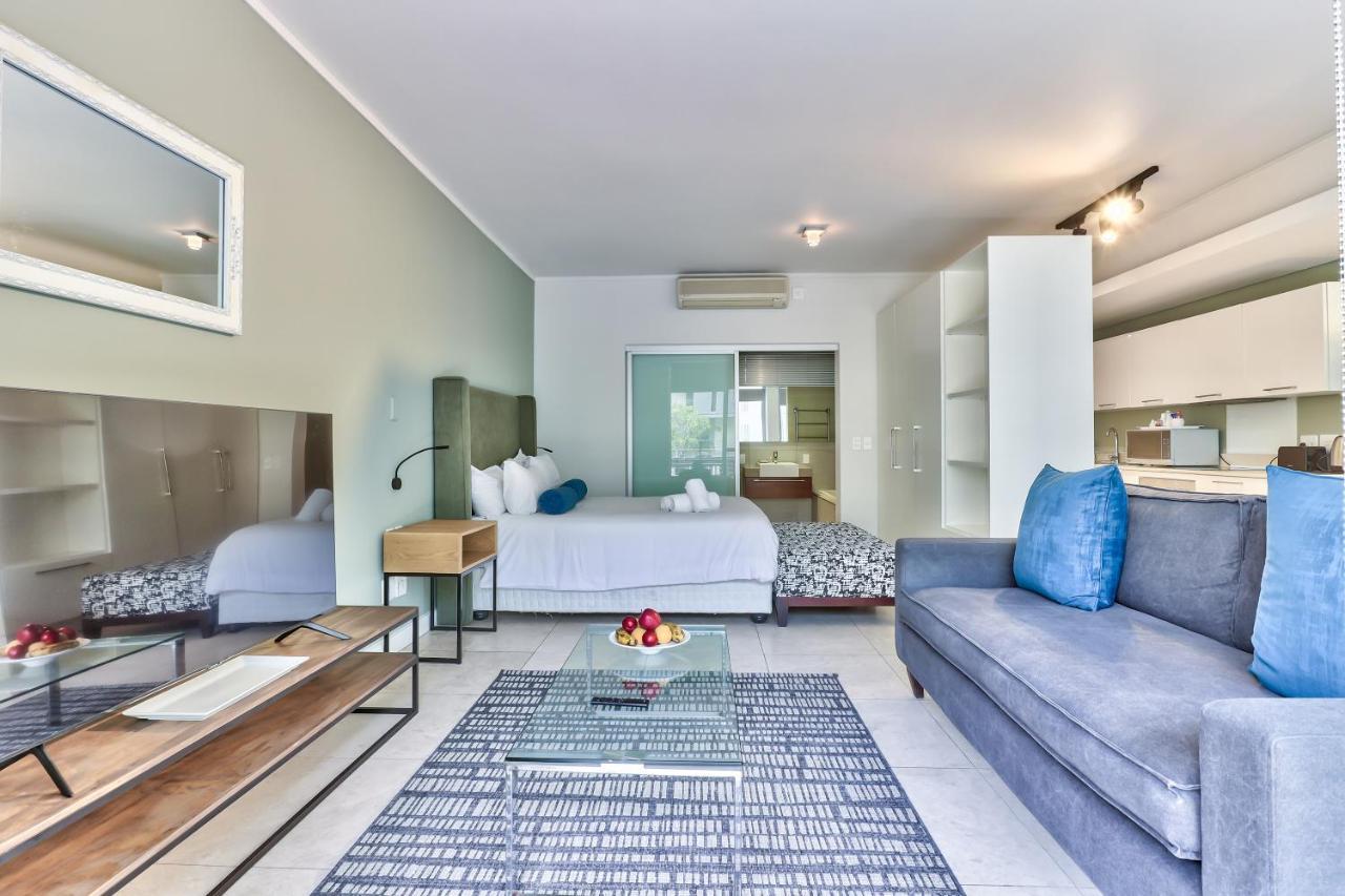 Harbour Bridge Waterfront Appartement *