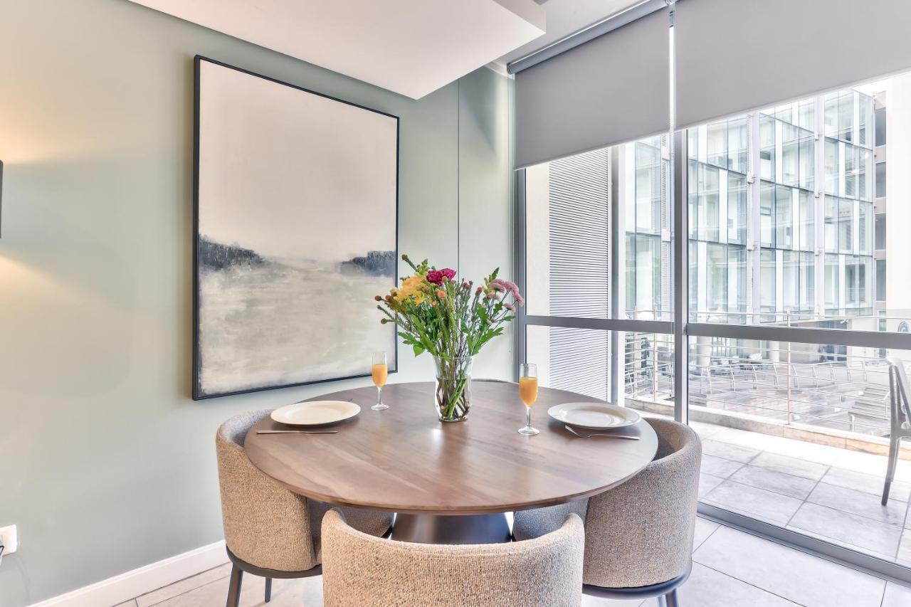 Harbour Bridge Waterfront Appartement