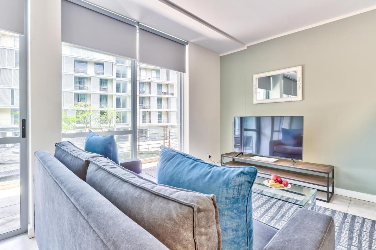 Harbour Bridge Waterfront Appartement *