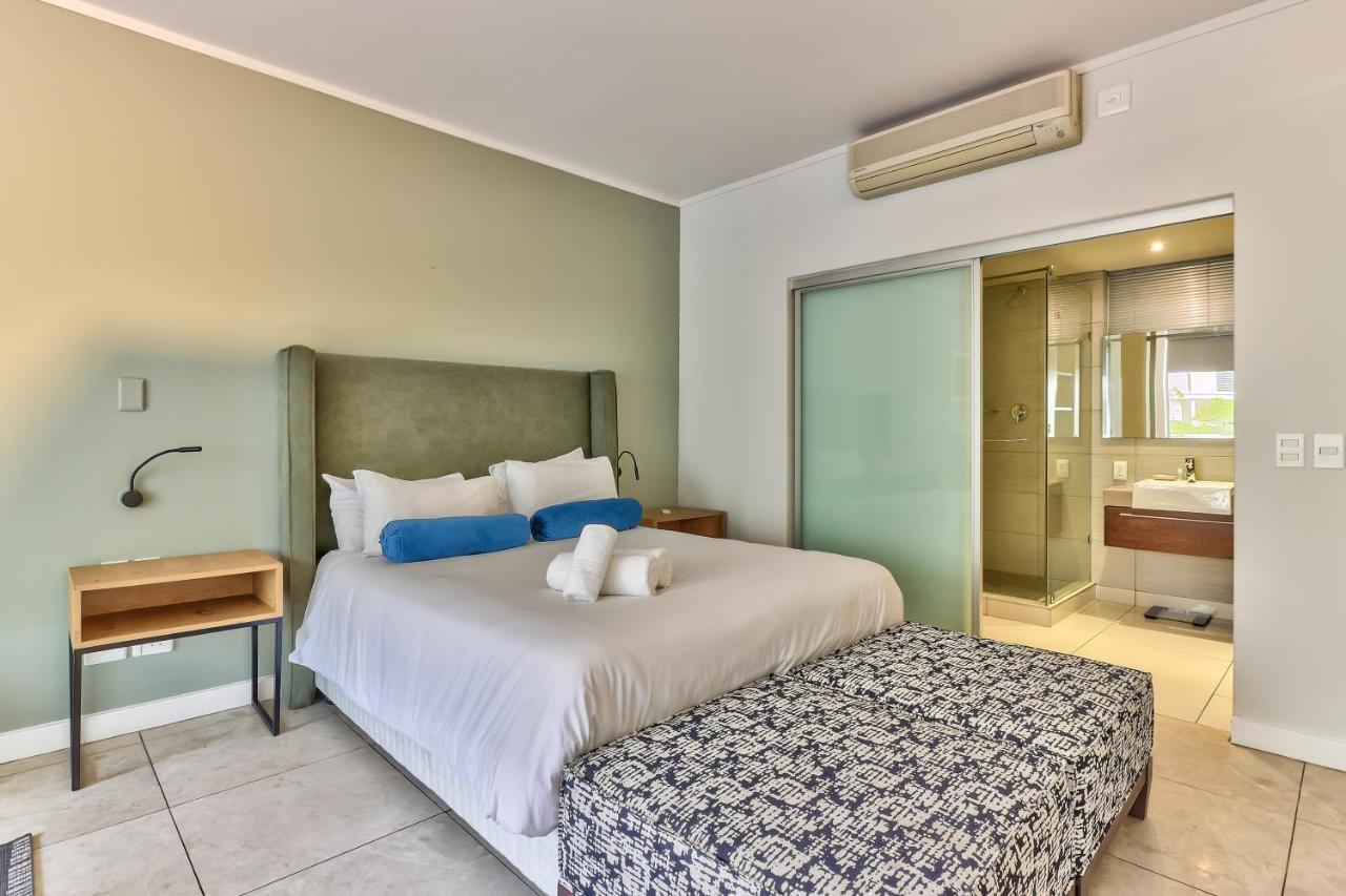 Appartement Harbour Bridge Waterfront Kaapstad