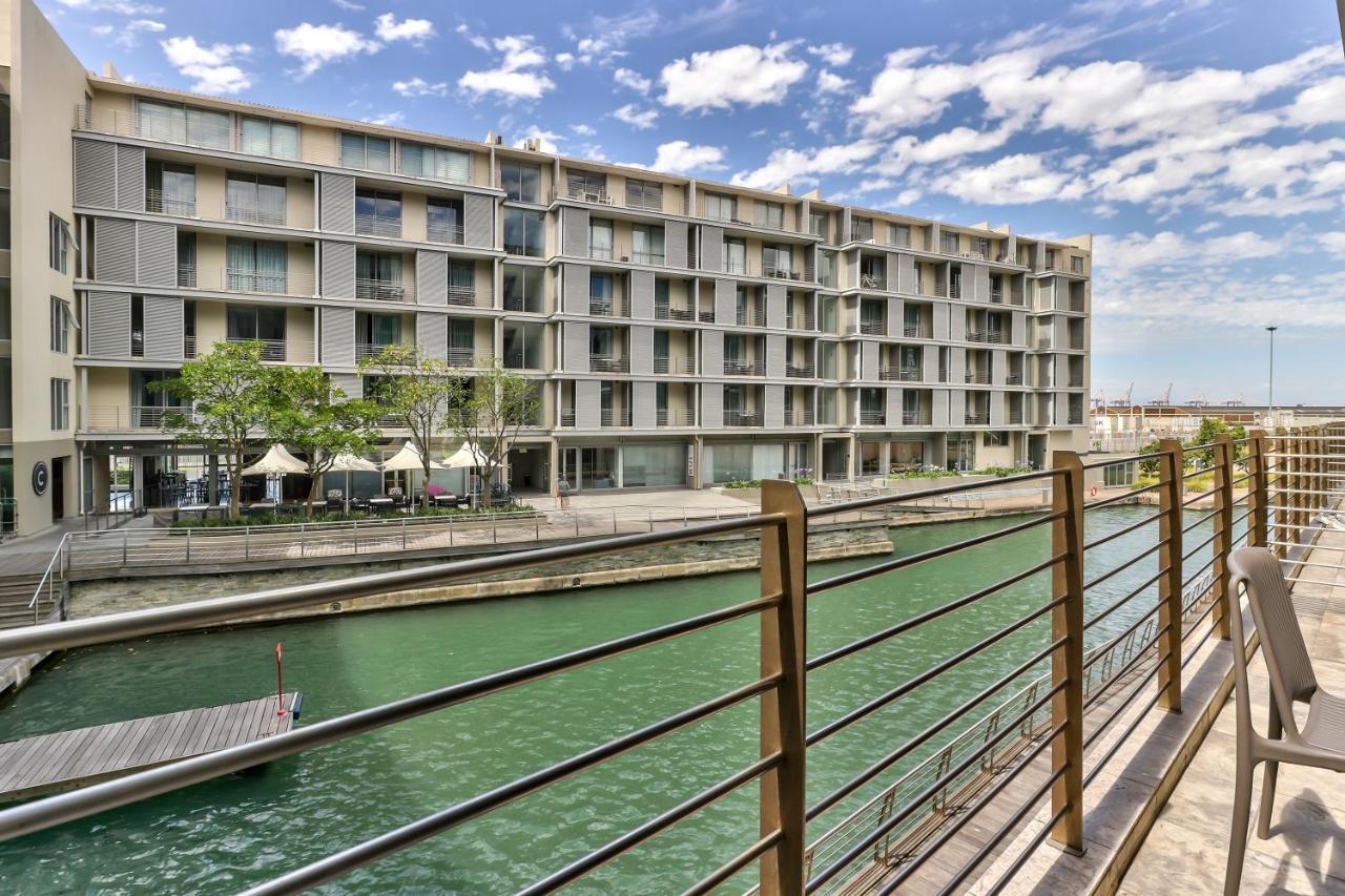 Harbour Bridge Waterfront * Kaapstad