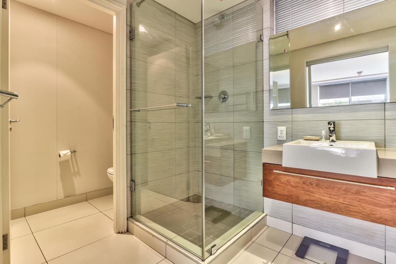 Appartement Harbour Bridge Waterfront *